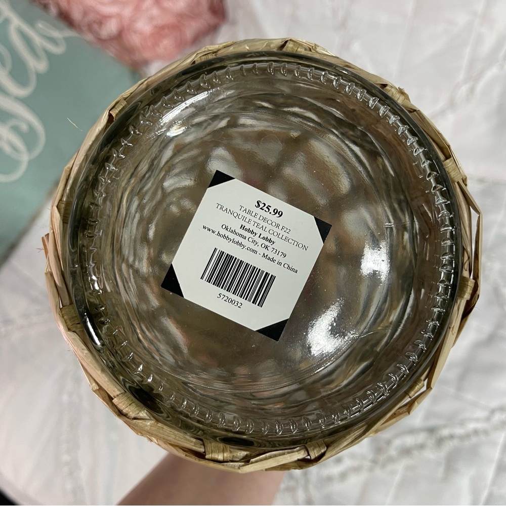 New Vase - Picture 5 of 7